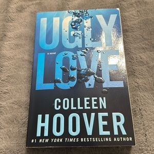 Ugly Love by Colleen Hoover